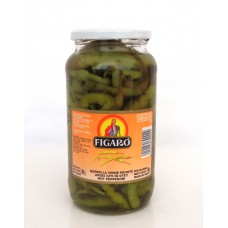 Ardei Verde Iute Murat 920GR